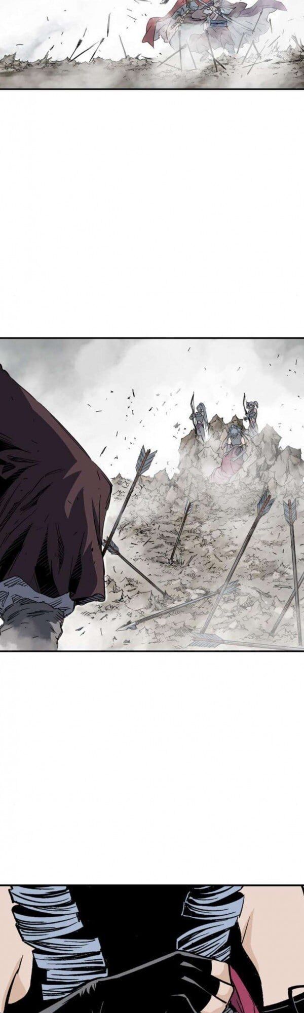 Cao Thủ 2: Chapter 83