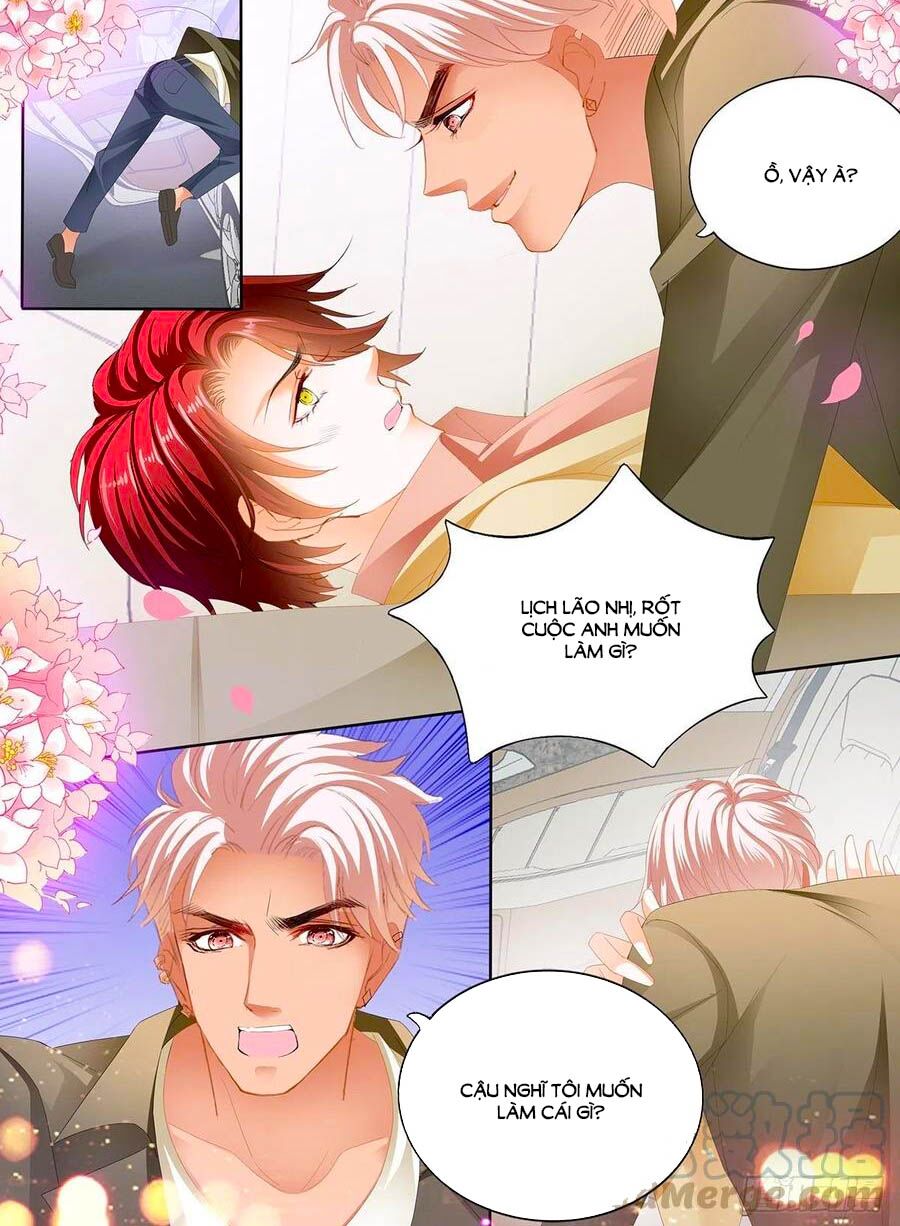 Bá Đạo Tiểu Thúc, Xin Trêu Chọc Vừa Thôi!: Chapter 238