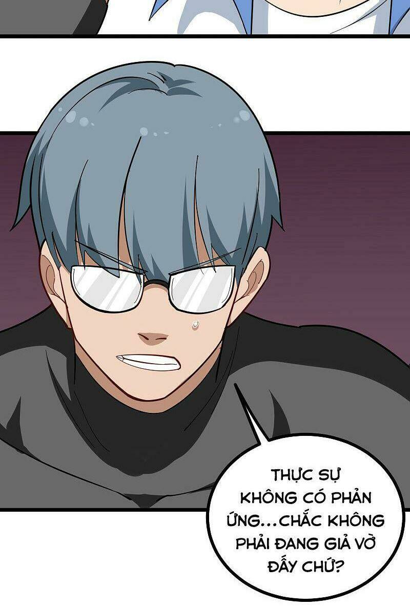 Hộ Hoa Cao Thủ Tại Vườn Trường: Chapter 177