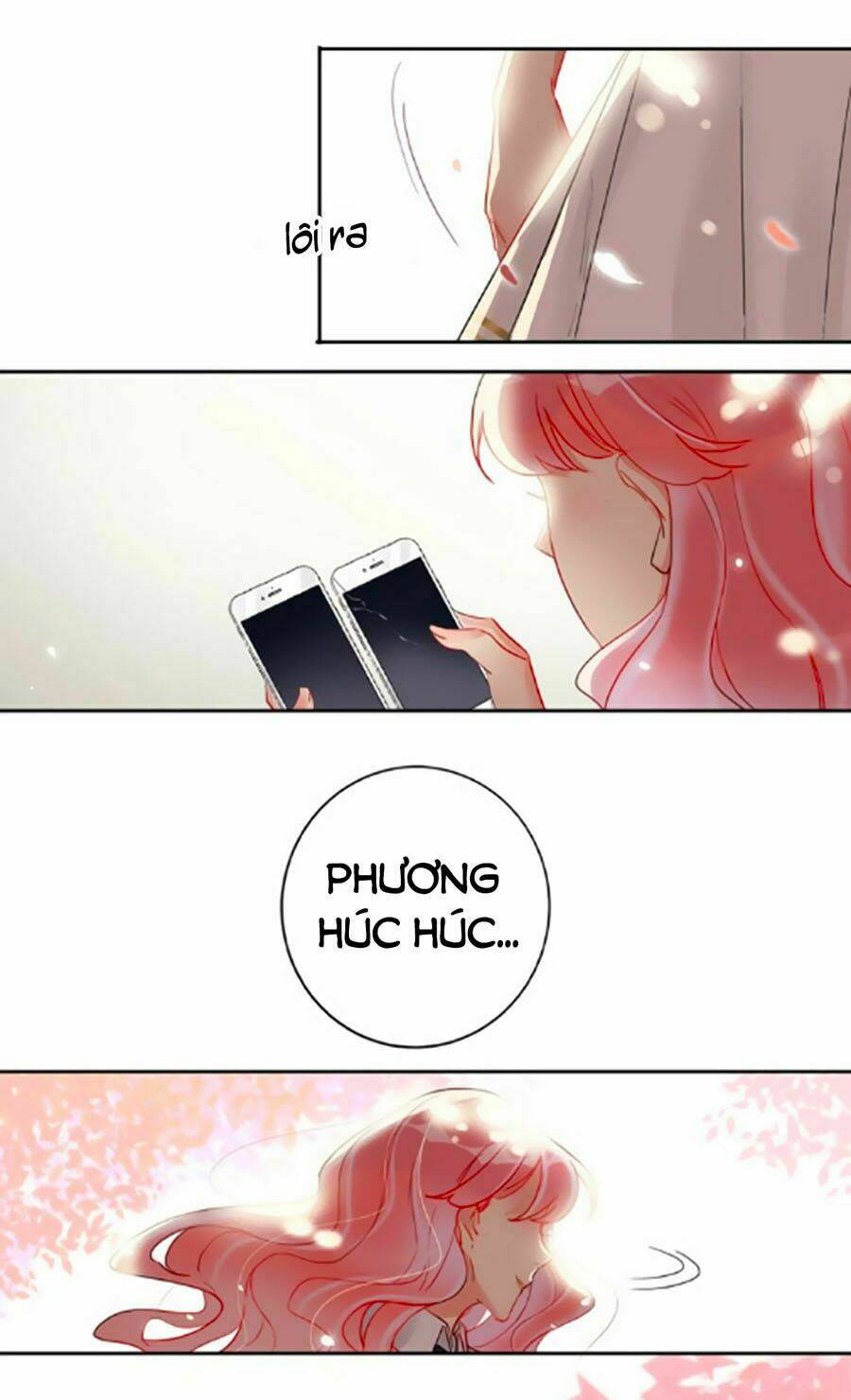 Kế Hoạch Đánh Chiếm Của Công Chúa Nghèo: Chapter 8