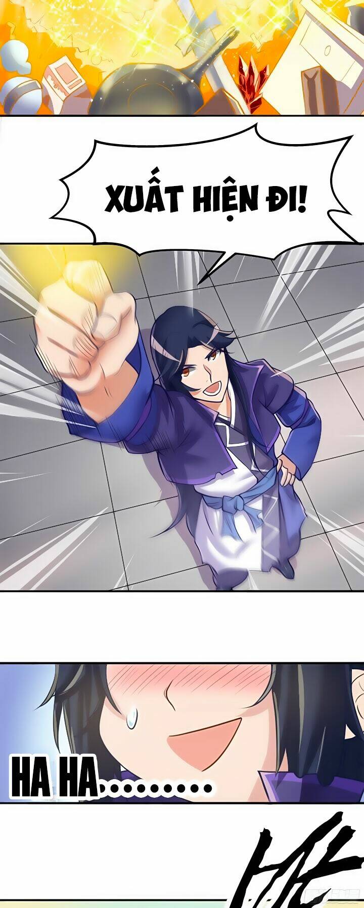 Lâm Phi Truyện: Chapter 7