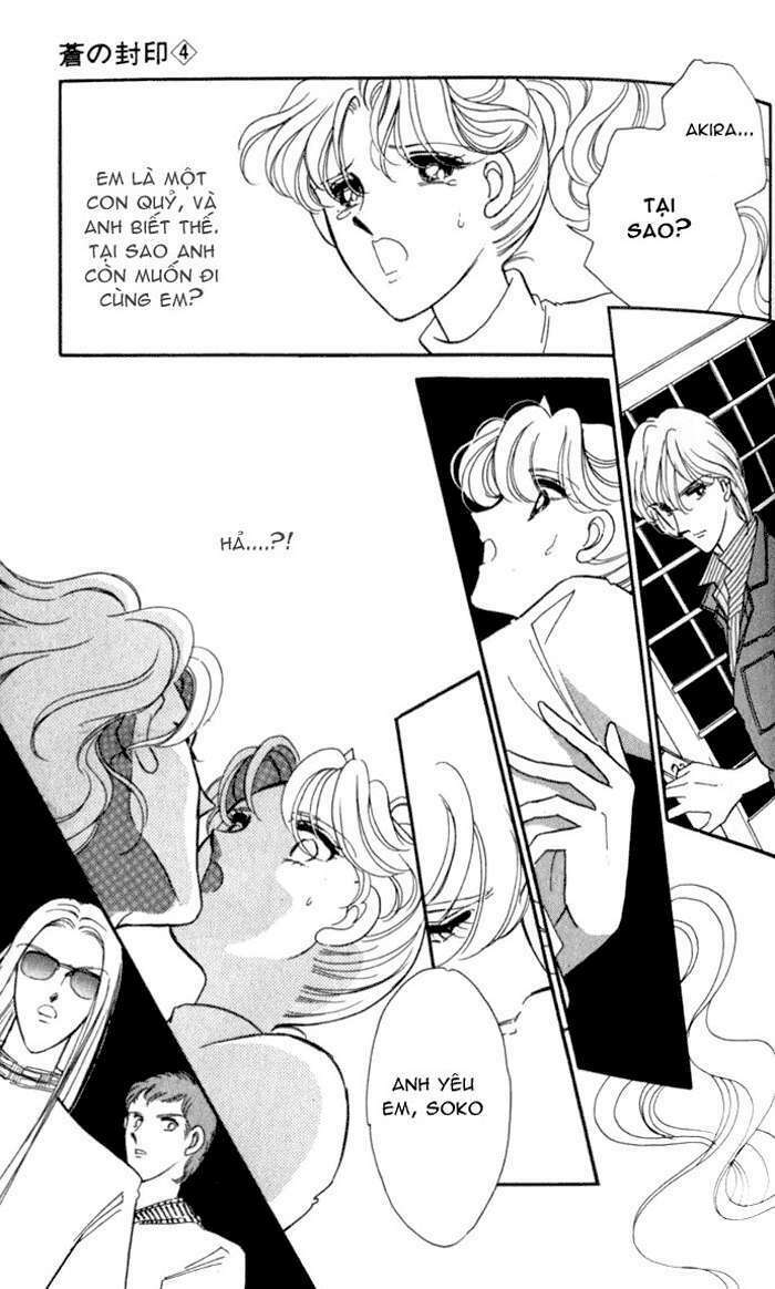 Ao No Fuuin - Blue Seal: Chapter 20