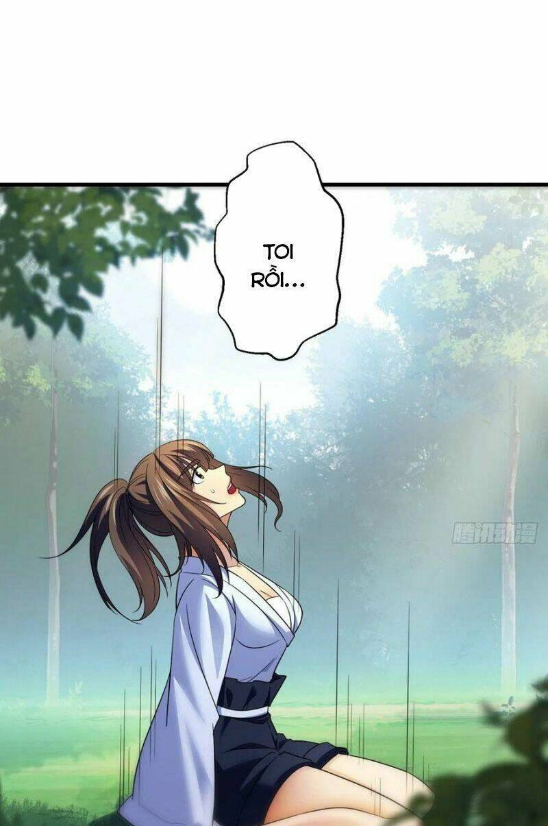 Ta Là Đại Hoàn Đan: Chapter 34