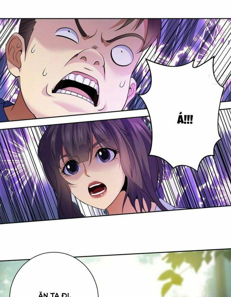 Ta Là Đại Hoàn Đan: Chapter 23