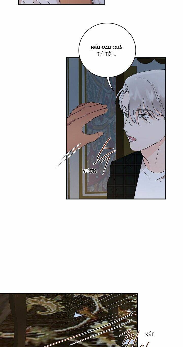 Kẻ Cắp Mặt Trăng: Chapter 13