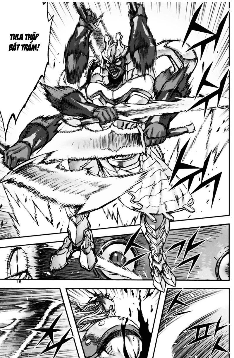 Diêm Đế: Chapter 50.1