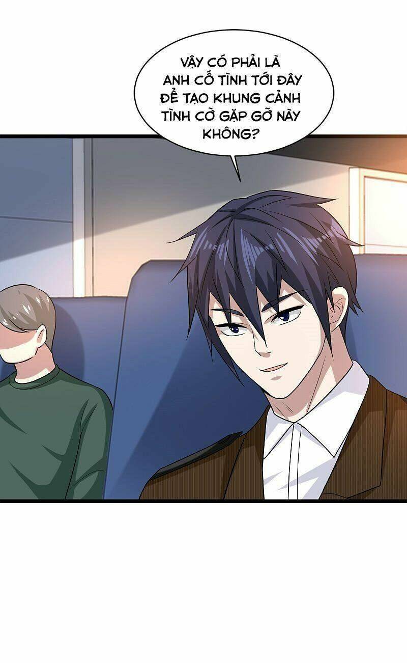 Đô Thị Tà Vương: Chapter 114