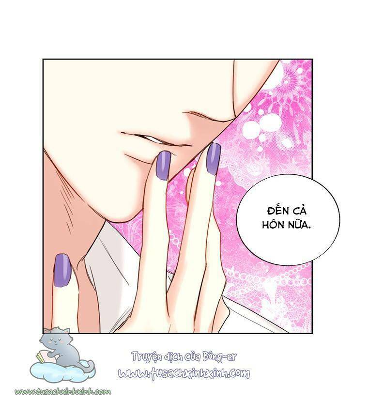 Thịnh Thế Lê Hoa Điện: Chapter 110