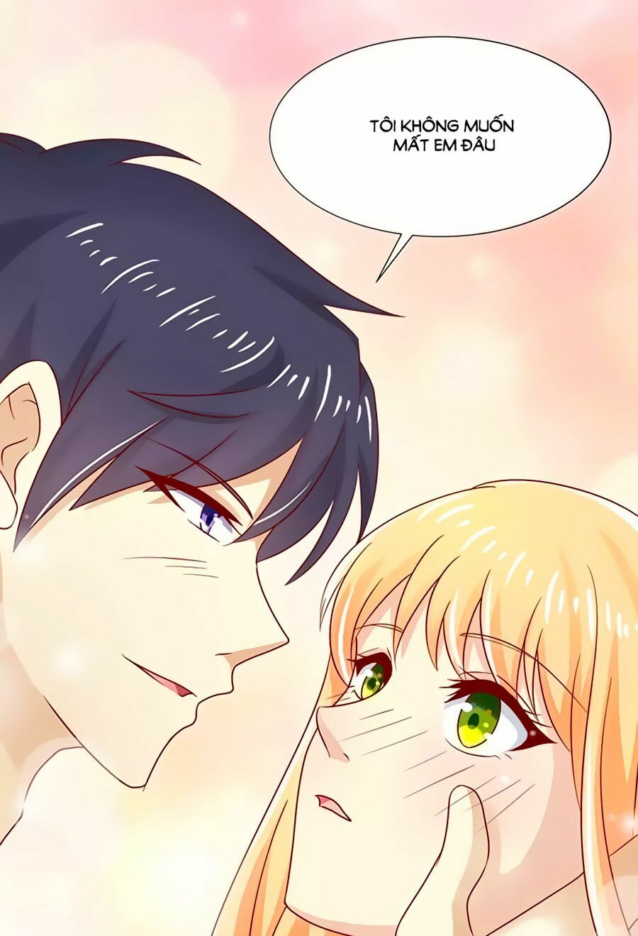 Chồng Già Vợ Trẻ Trêu Nhau Hàng Ngày: Chapter 11