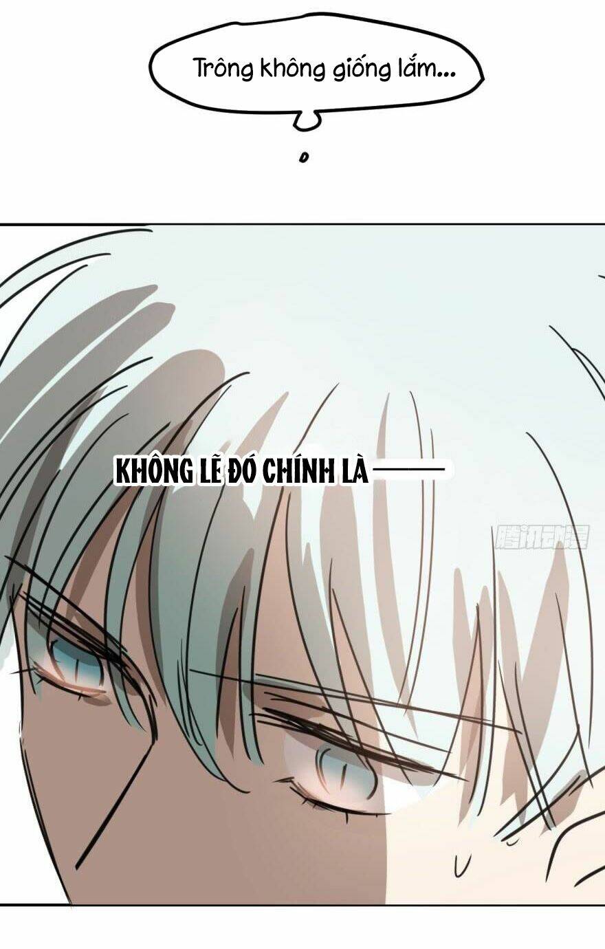 Truy Bắt Ngao Ngao: Chapter 43