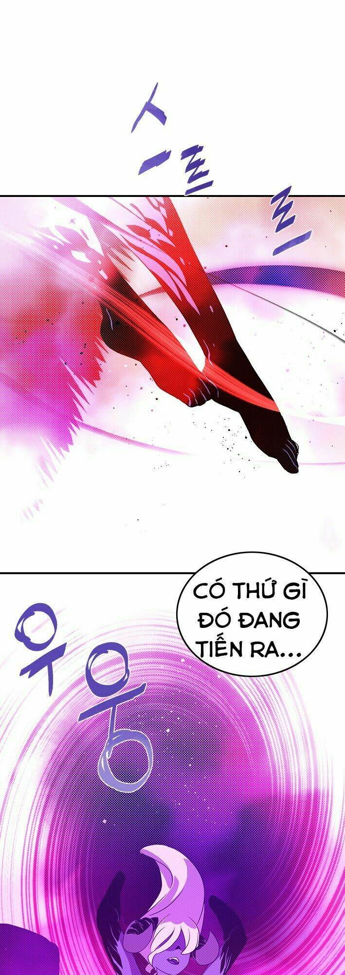 Ta Là Vua Pháp Sư: Chapter 70