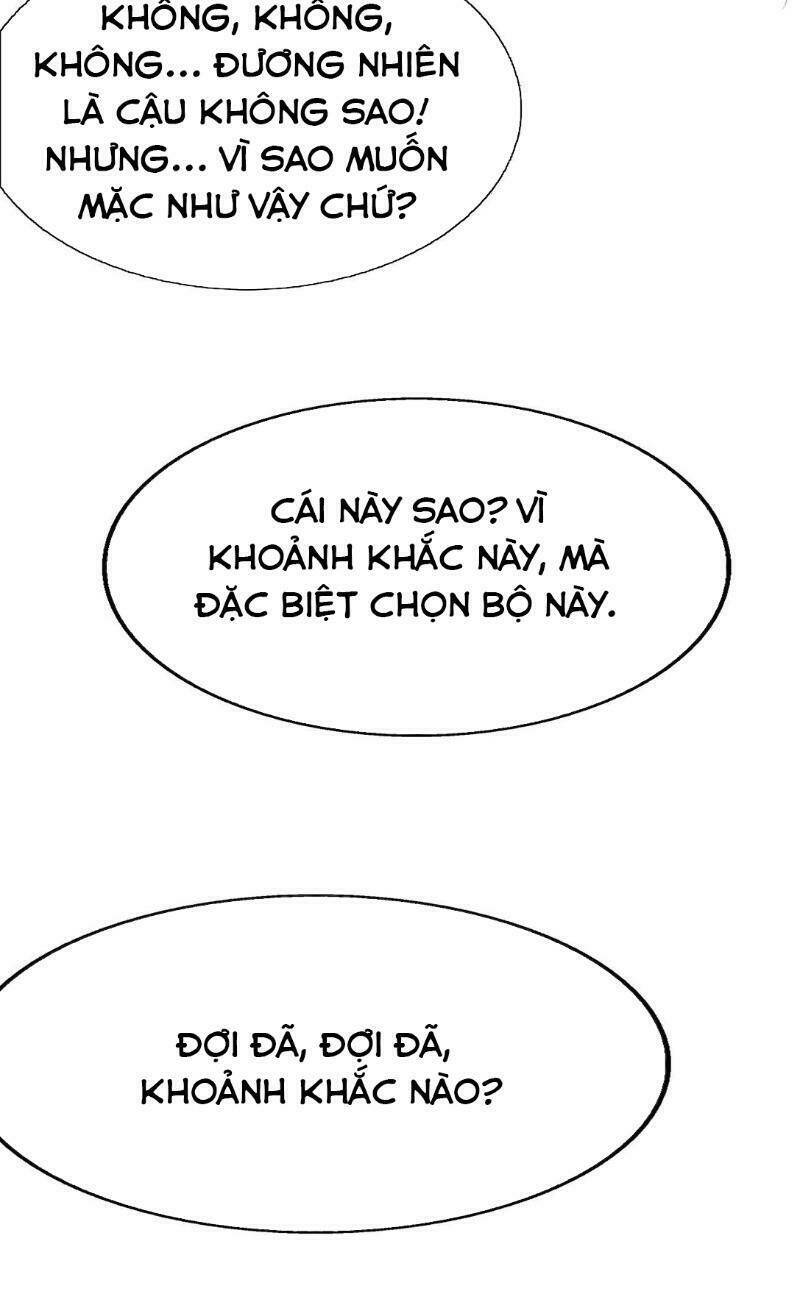Kế Hoạch Trở Thành Phế Vật: Chapter 4