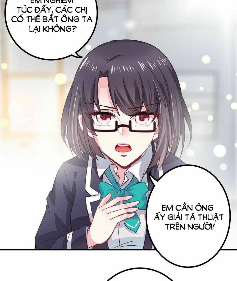 Yêu Tôi Đều Chết Cả Đi!: Chapter 6