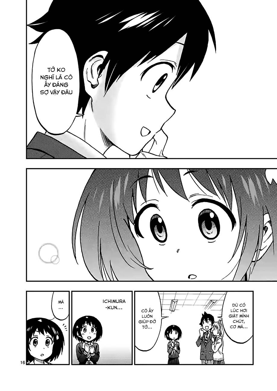 Criminale: Chapter 22