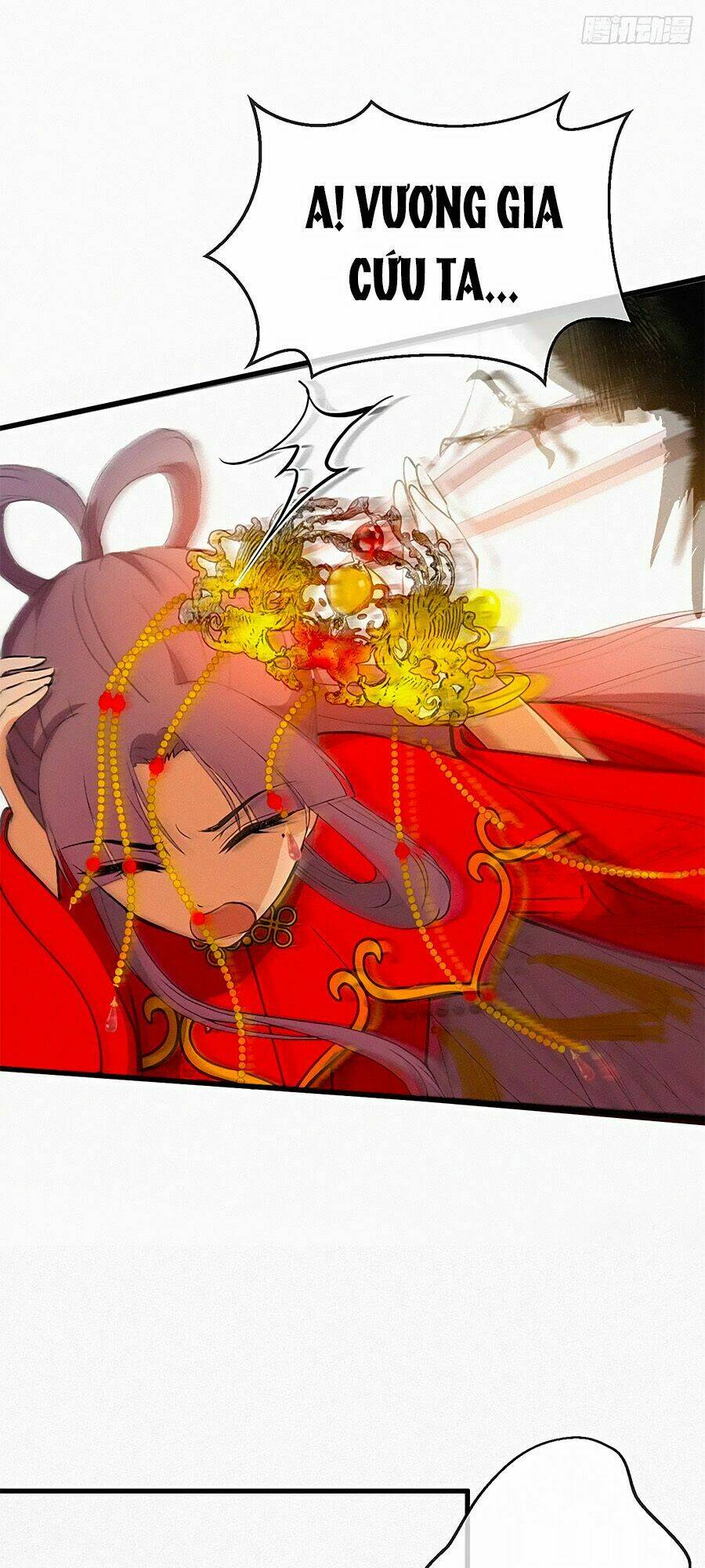 Ngự Thú Linh Phi: Chapter 3