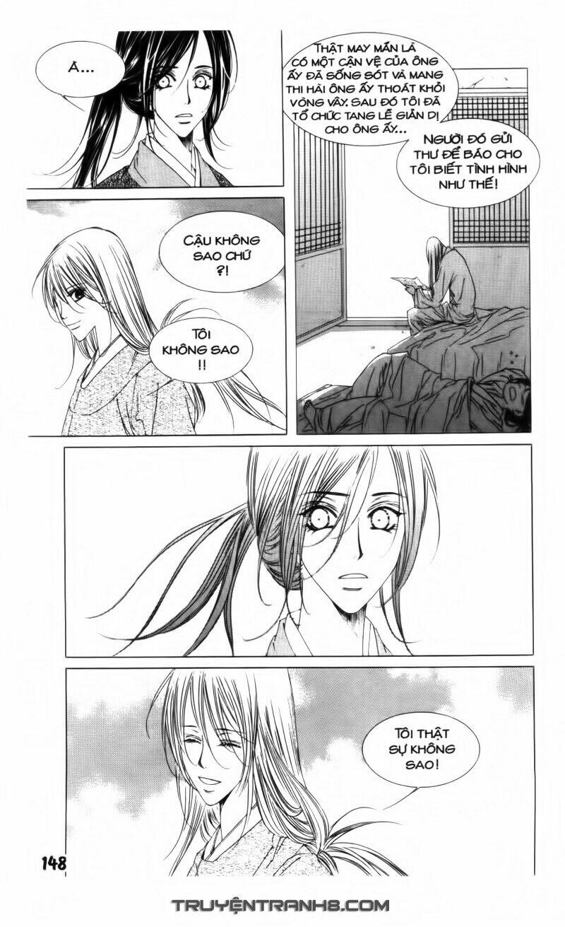 Pháp Sư Trừ Tà: Chapter 21.2