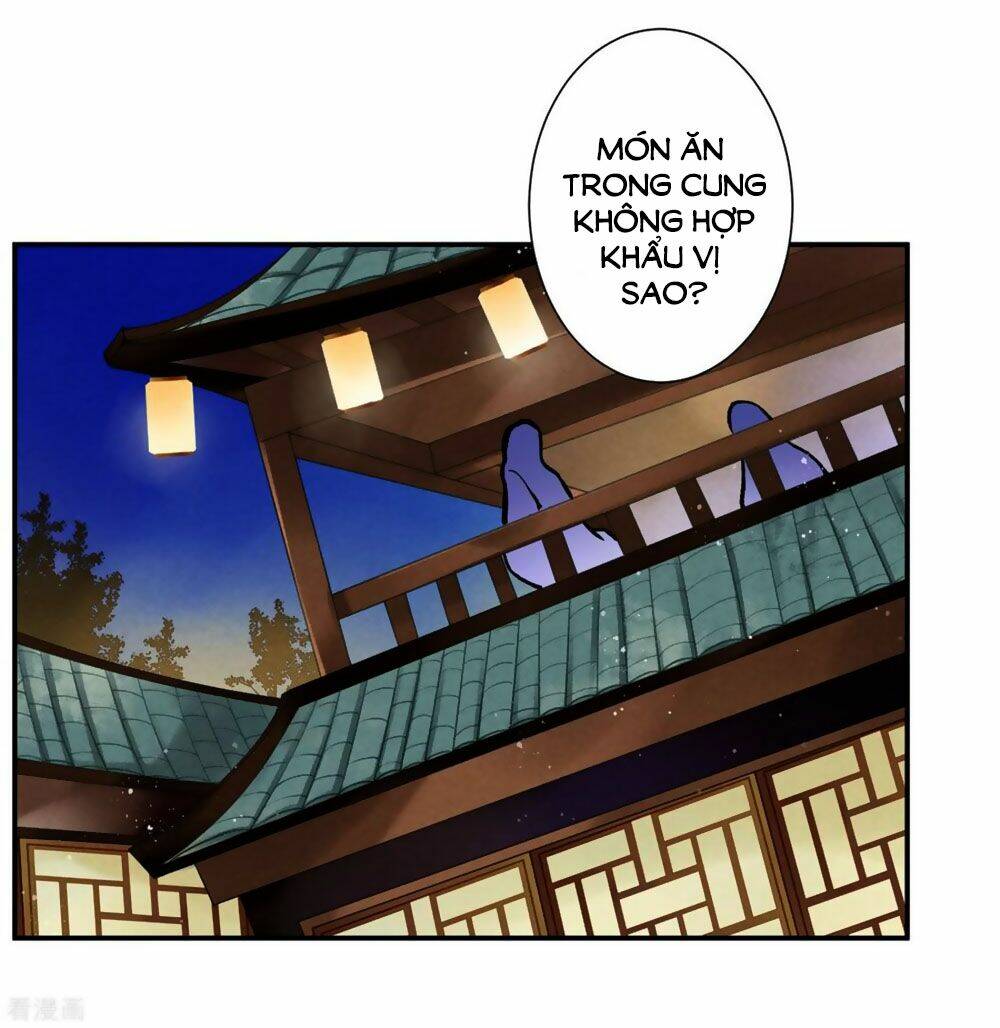 Ái Thượng Vô Địch Tiếu Hoàng Hậu: Chapter 145