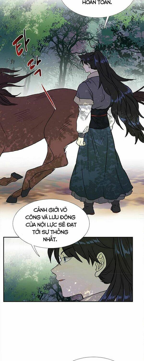 Học Sĩ Tái Sinh: Chapter 136