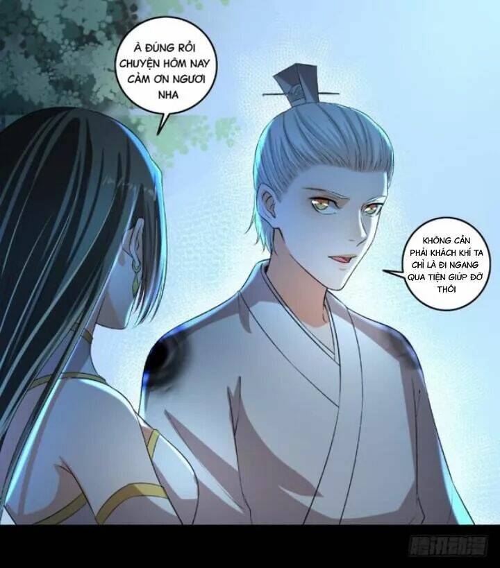 Cuồng Phi Phách Lối: Chapter 77