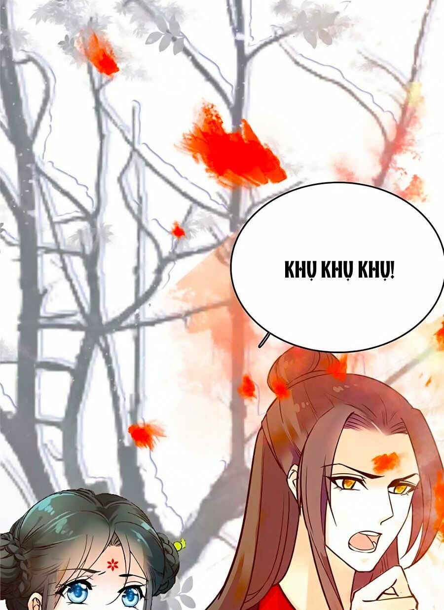 Nhất Thế Khuynh Thành: Lãnh Cung Khí Phi: Chapter 92