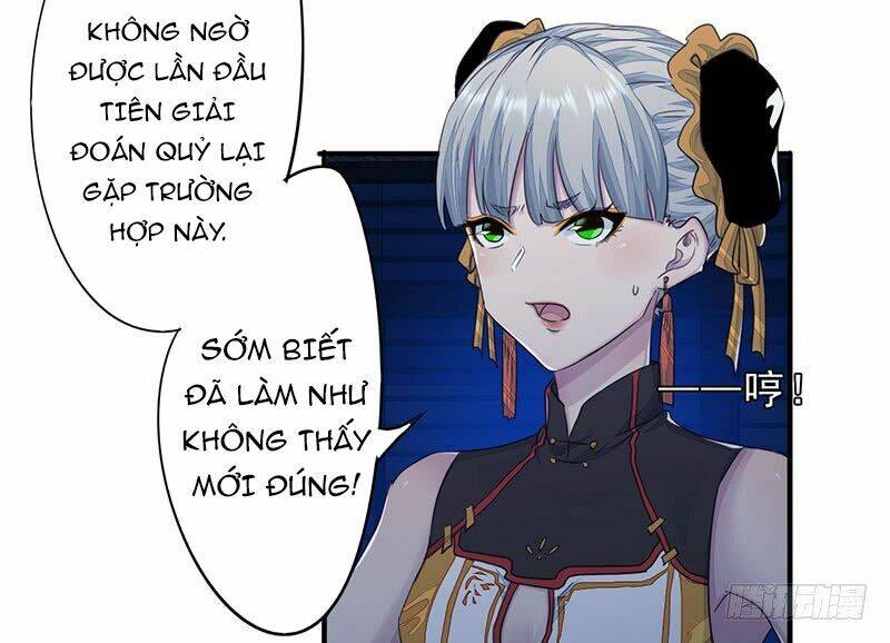 Lật Mặt: Chapter 13