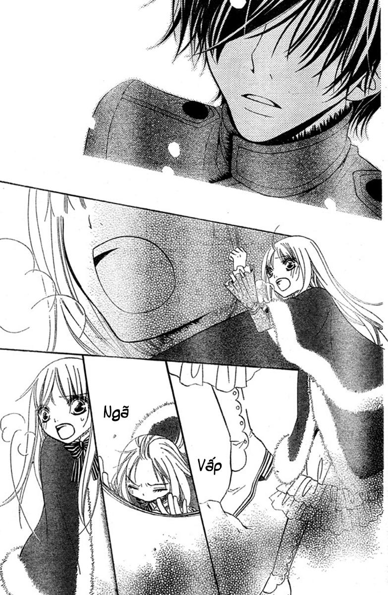 Hoa Và Ác Ma: Chapter 52