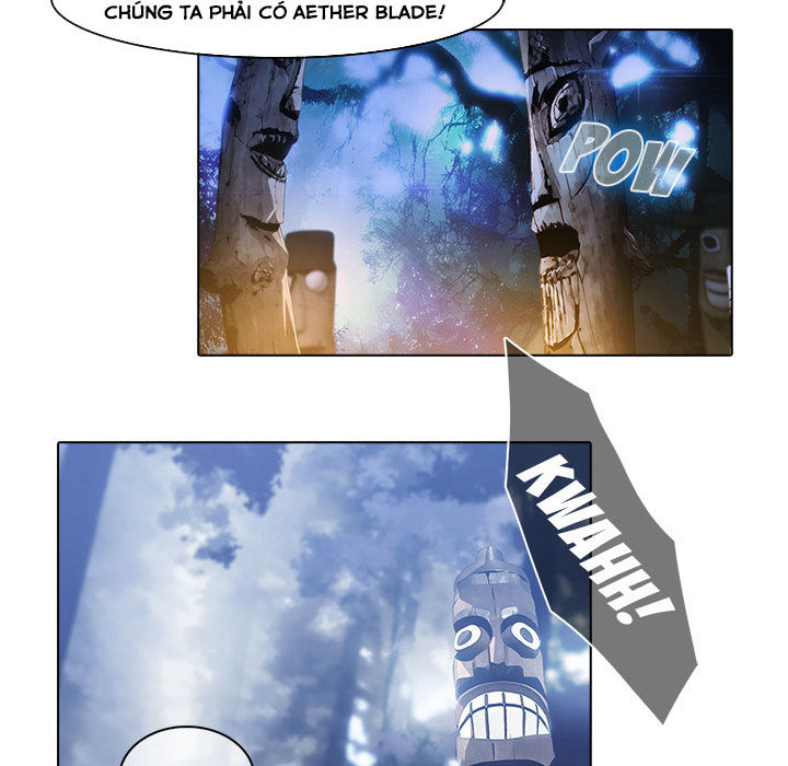 Ảo Mộng Hồ Điệp: Chapter 26