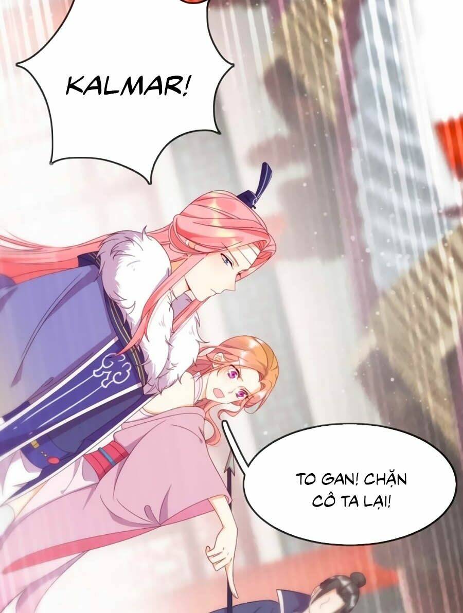 Vân Tưởng Chi Ca: Truy Ái Chỉ Lệnh: Chapter 9