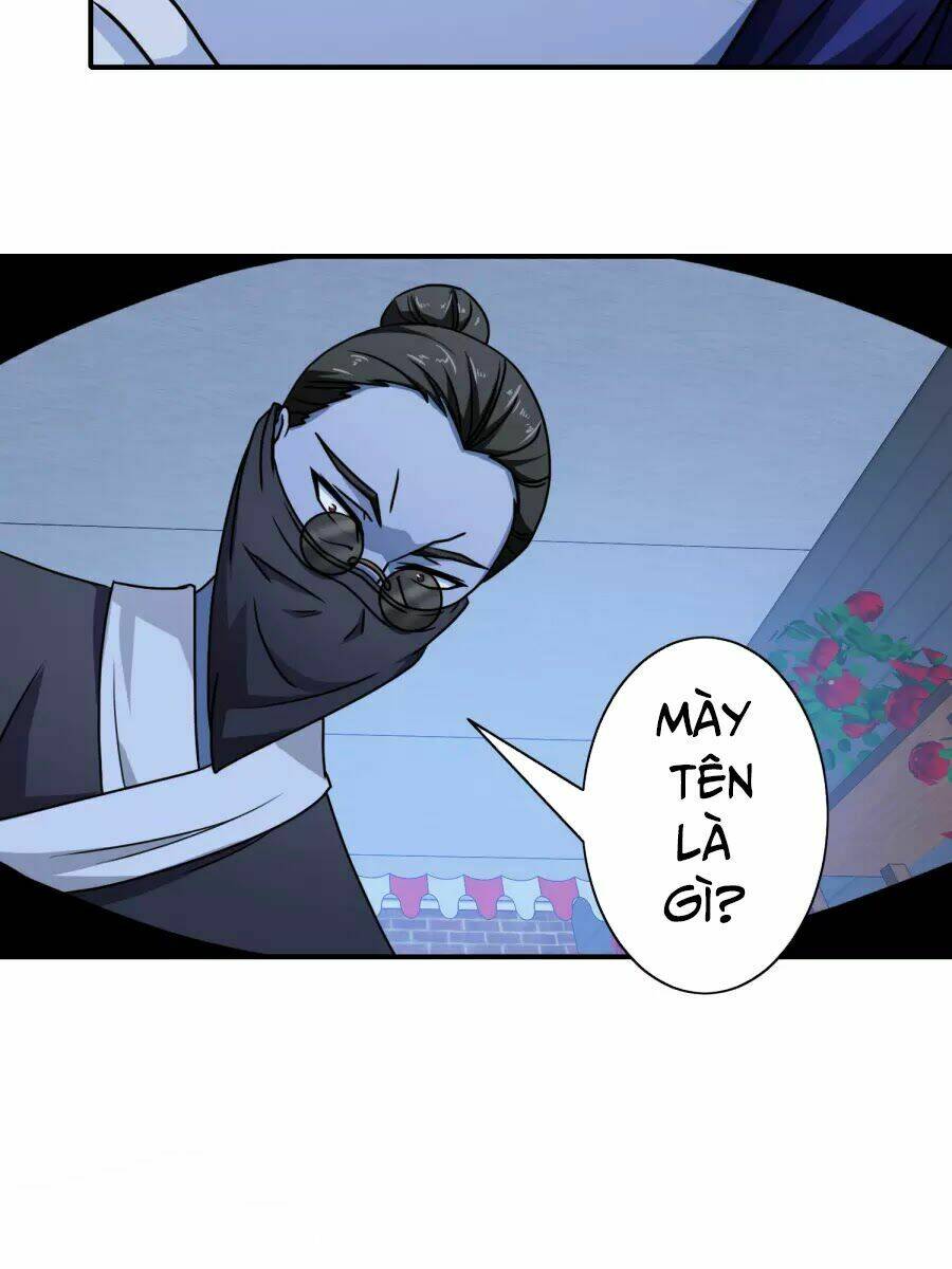 Hộ Hoa Cao Thủ Tại Đô Thị: Chapter 68