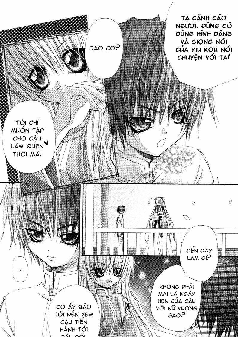 F.o.x: Chapter 31