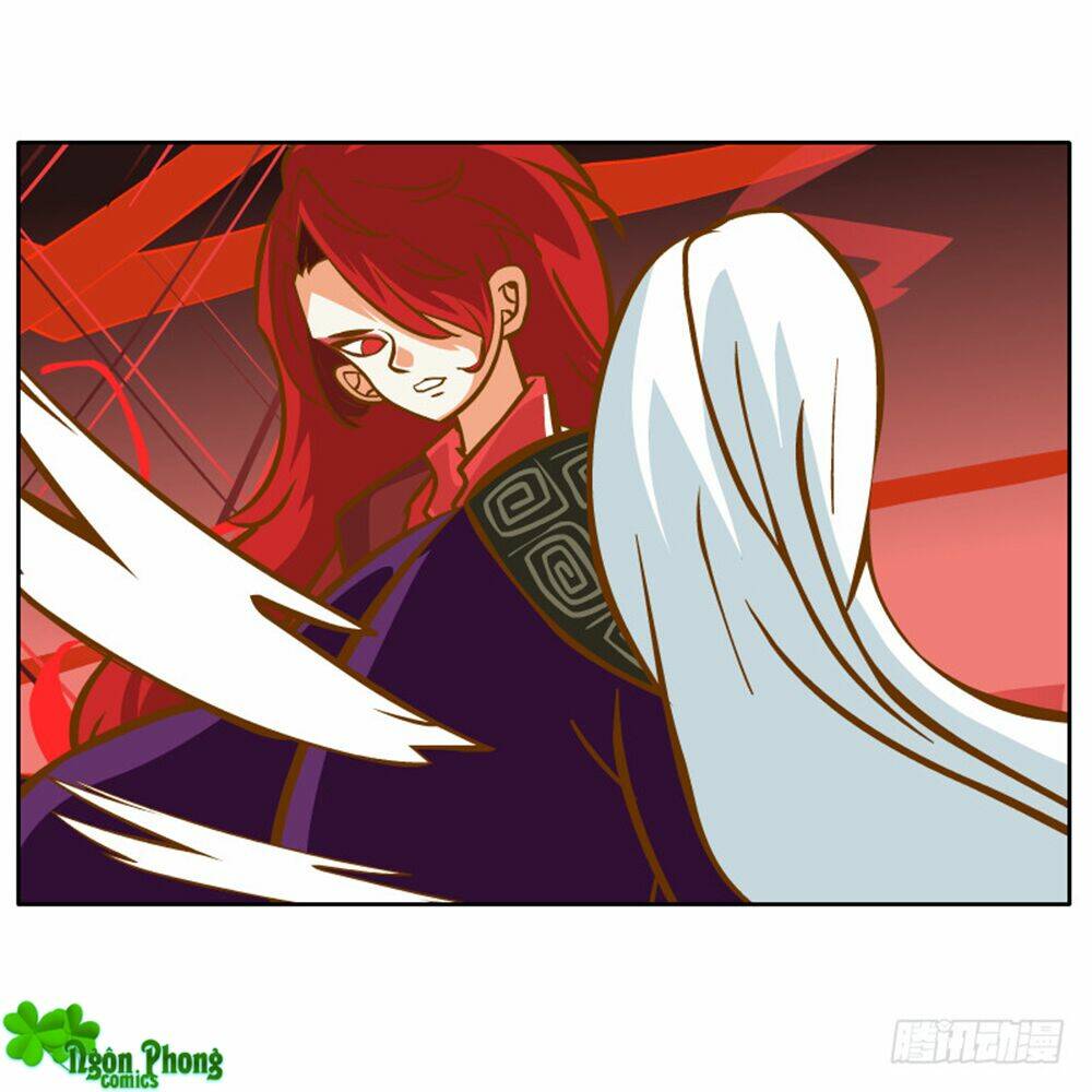 Hòa Thượng Và Tiểu Long Quân: Chapter 33