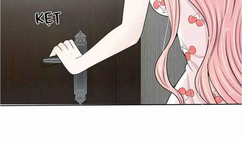 Phúc Hắc Lão Công Buông Em Ra: Chapter 15