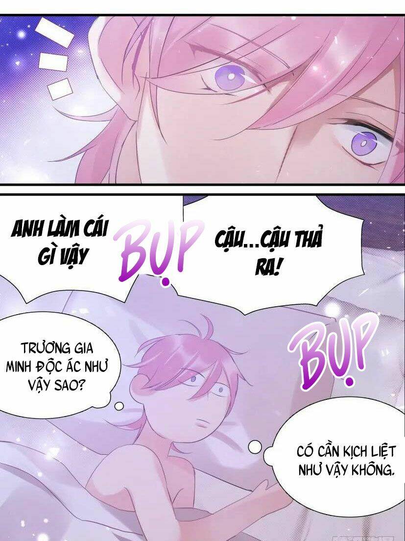 Ảnh Đế X Ảnh Đế: Chapter 77