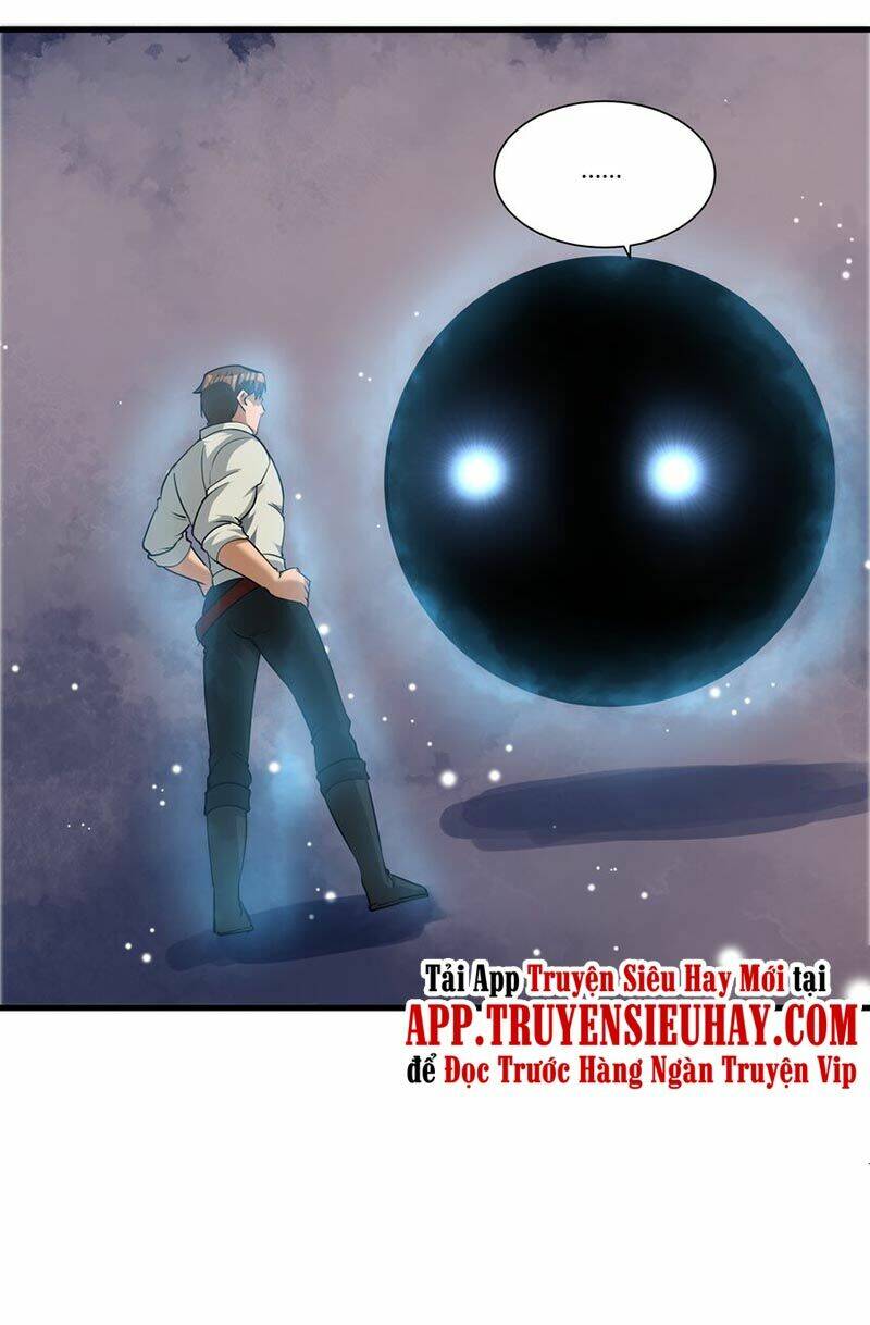 Lê Minh Chi Kiếm: Chapter 38