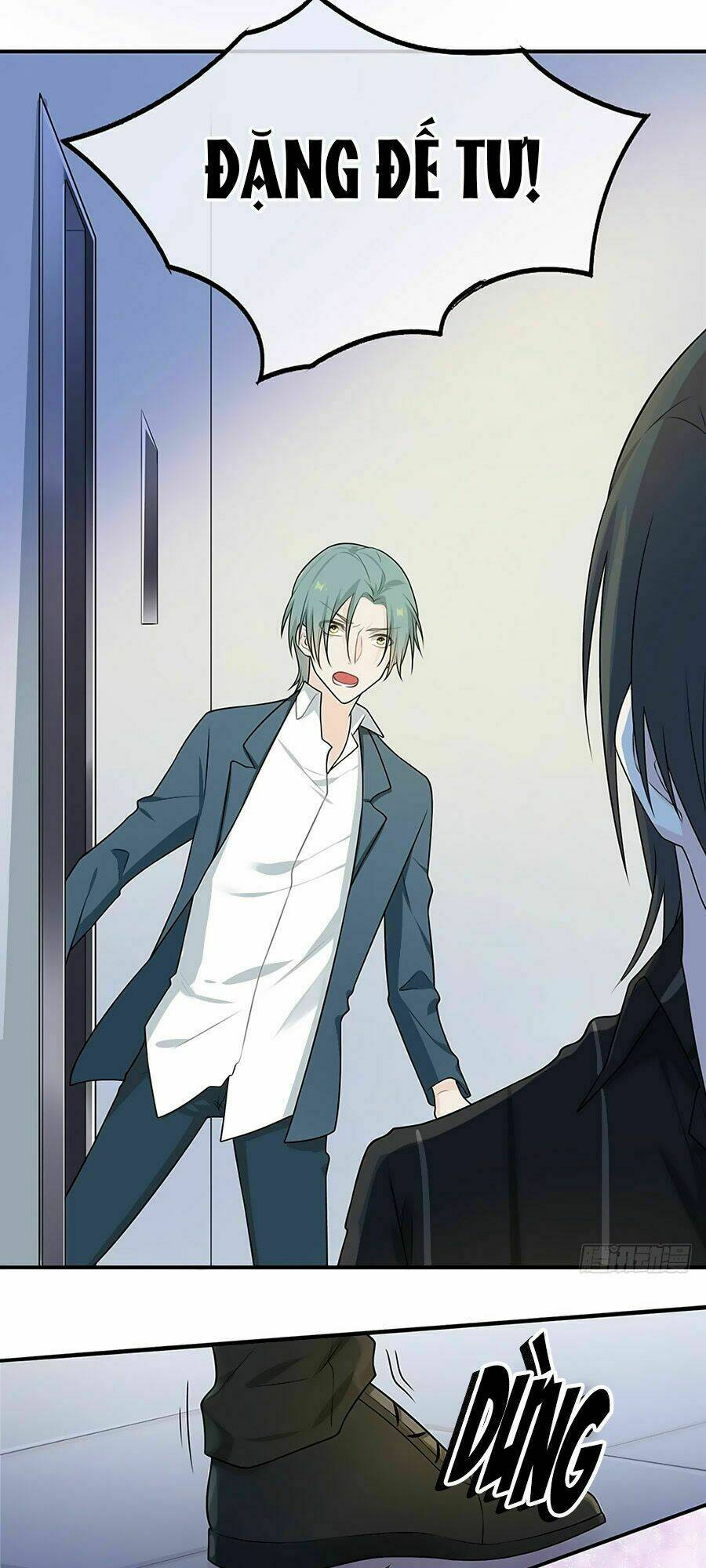 Hai Cách Tìm Gặp Người Yêu: Chapter 9