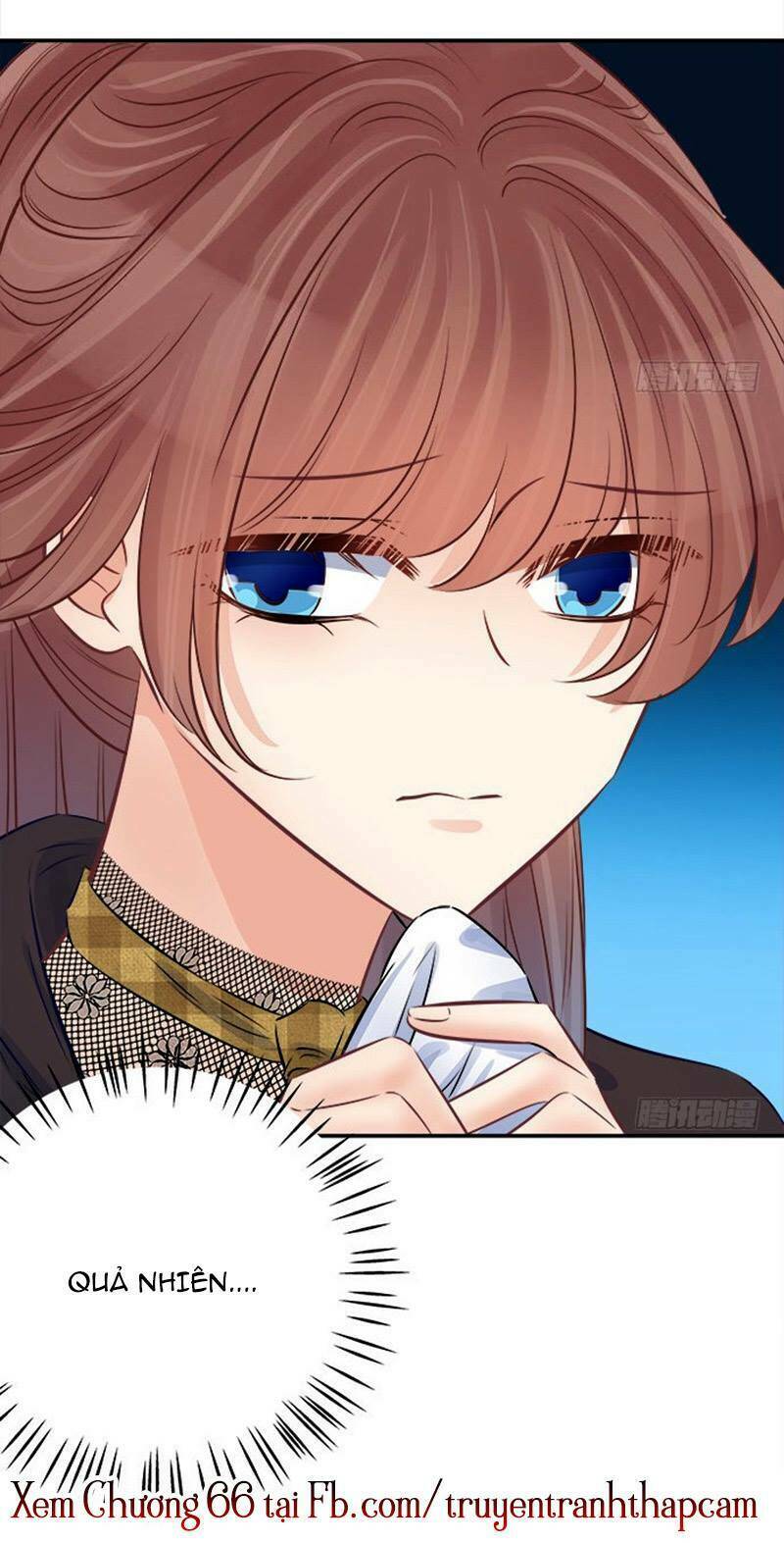 Trọng Sinh Để Ngủ Với Ảnh Đế: Chapter 65