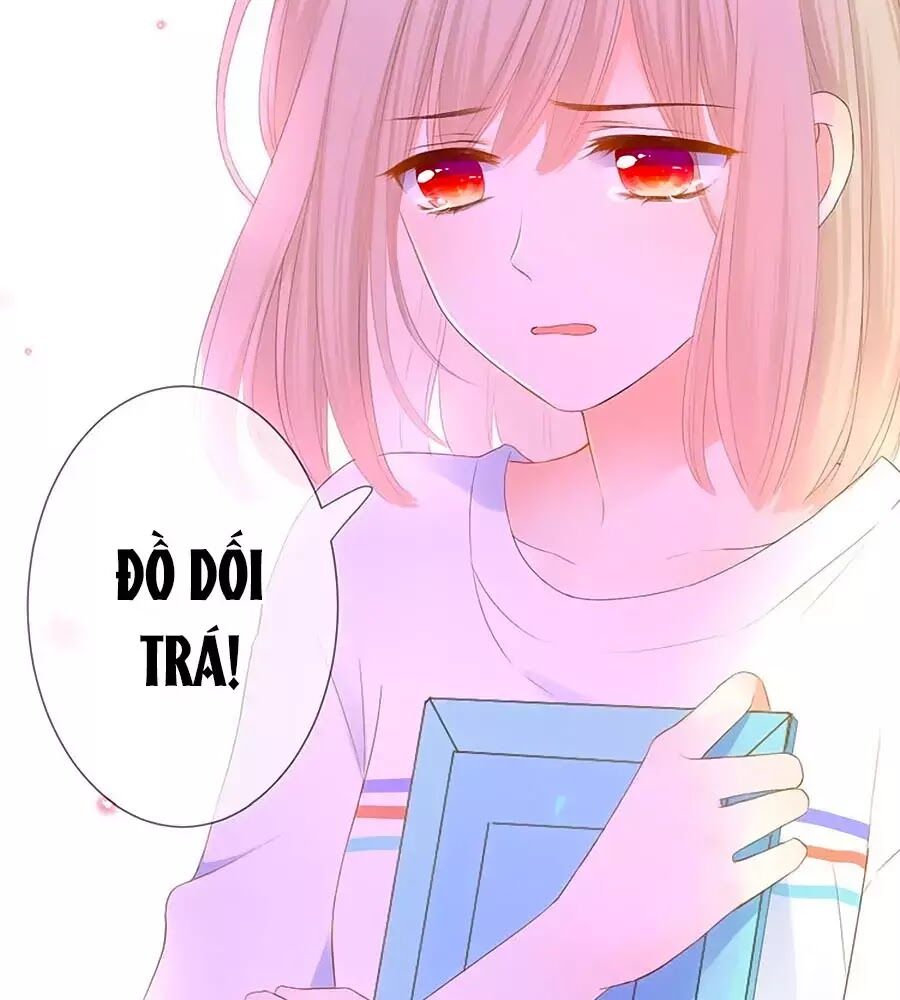 Hoa Chưa Nở Rộ: Chapter 27