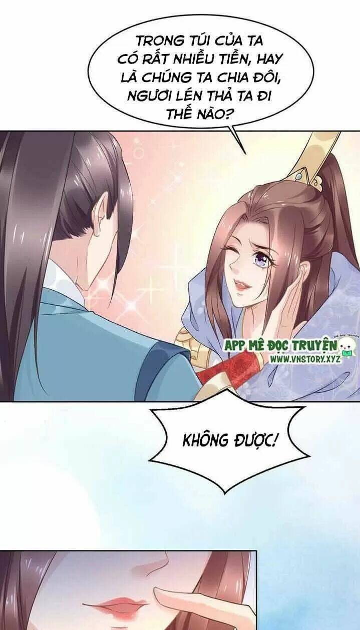 Nhất Sinh Nhất Thế Tiếu Thương Khung: Chapter 18