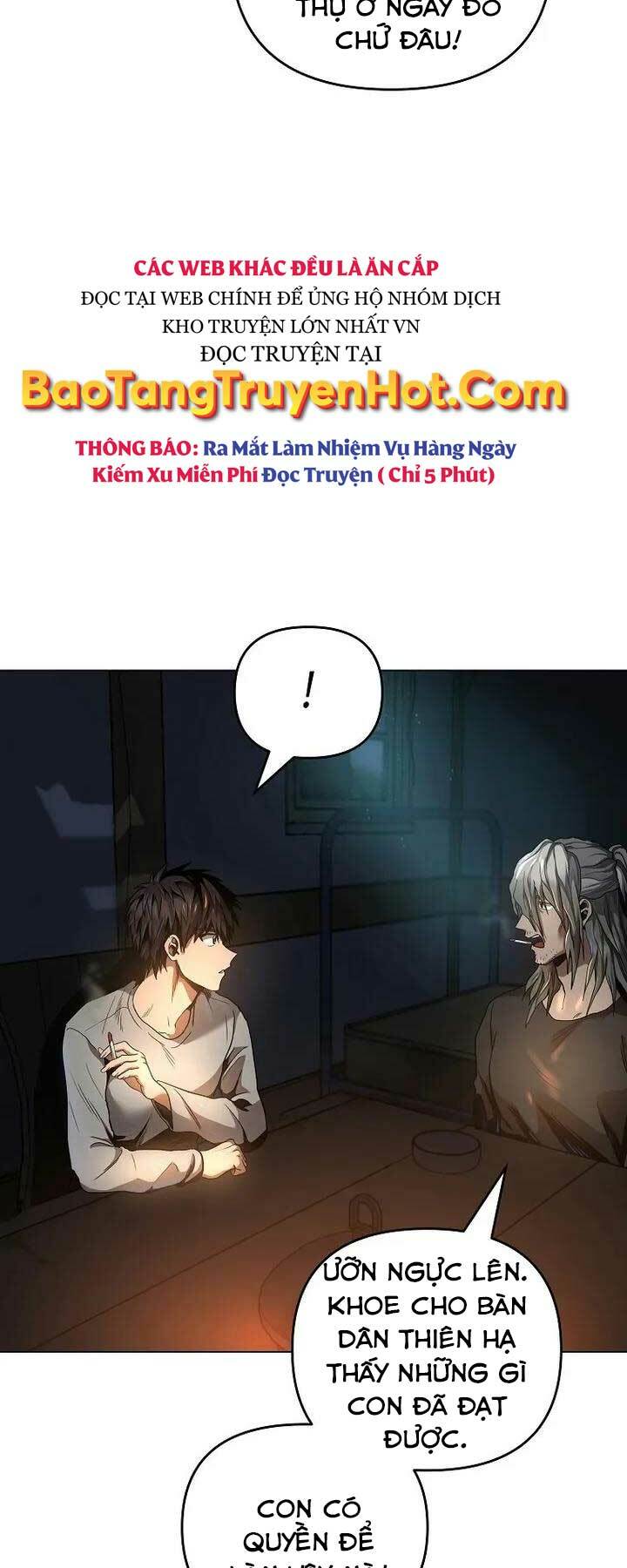 Con Đường Diệt Thần: Chapter 7