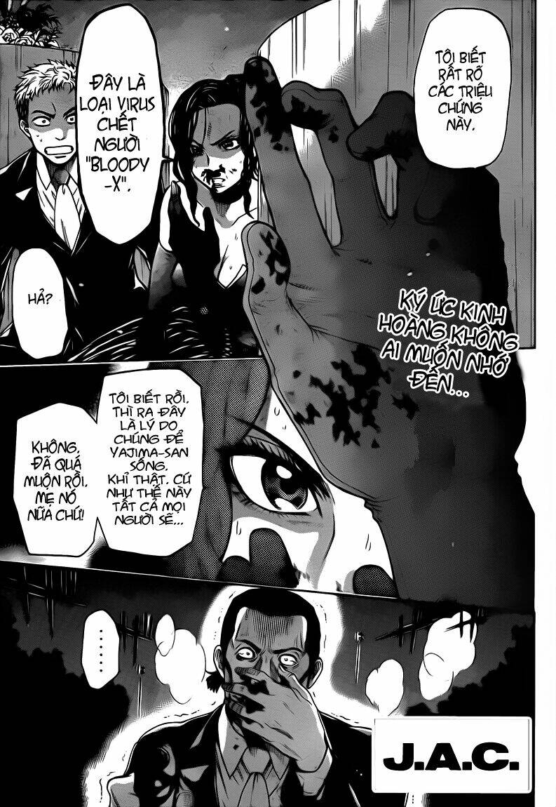 Bloody Monday 2: Chapter 54