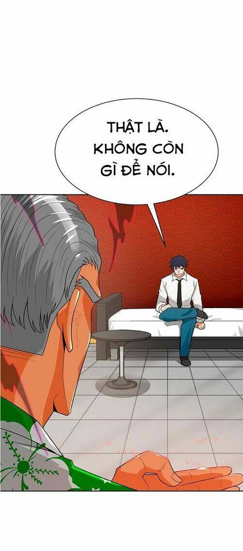 Tôi Tự Động Săn Một Mình: Chapter 75