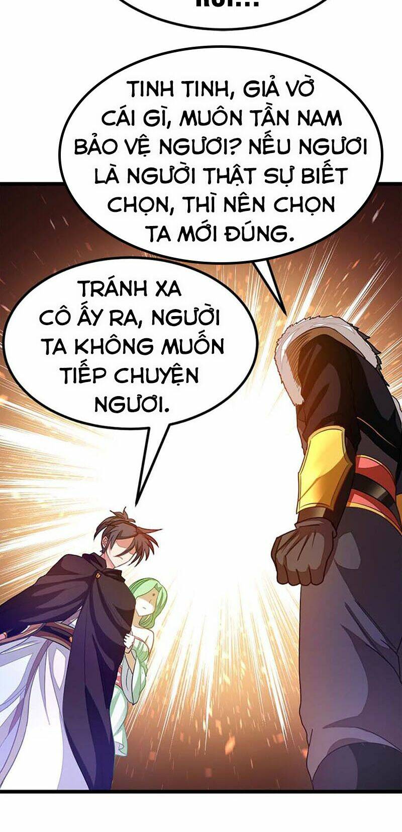 Cửu Dương Thần Vương: Chapter 202