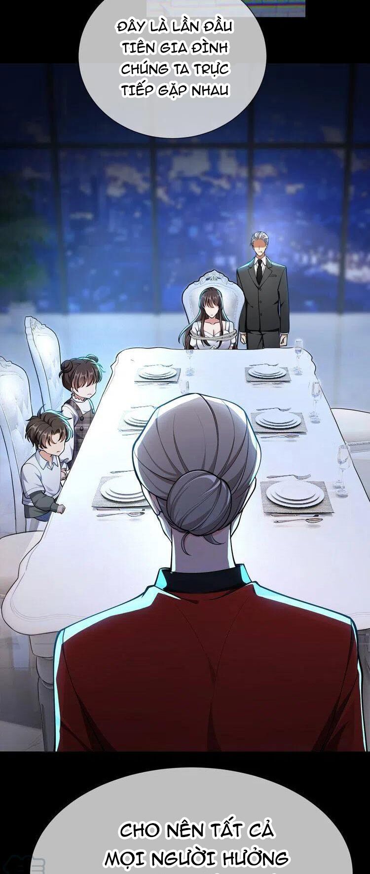 Cô Vợ Nhỏ Nuông Chiều Quá Lại Thành Ác!!: Chapter 221