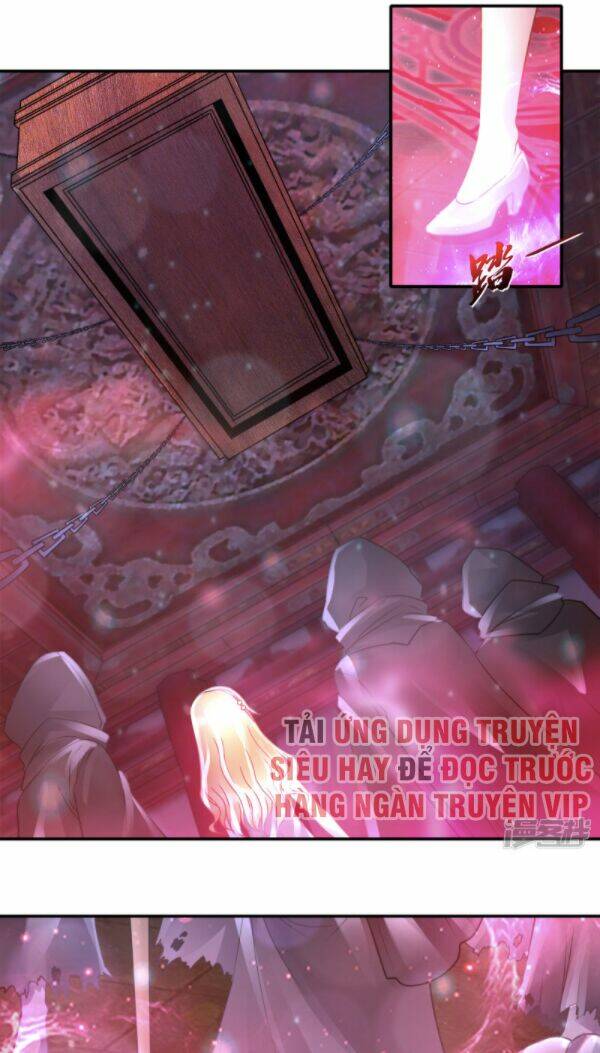 Phong Thủy Thiên Sư: Chapter 92