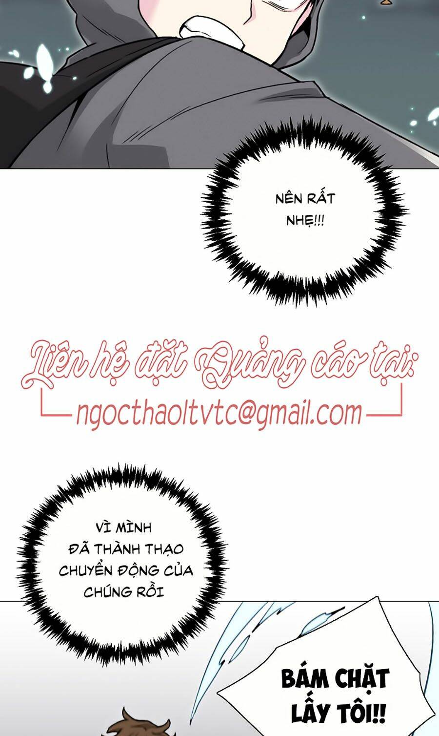 Hầm Ngục Bóng Tối: Chapter 15