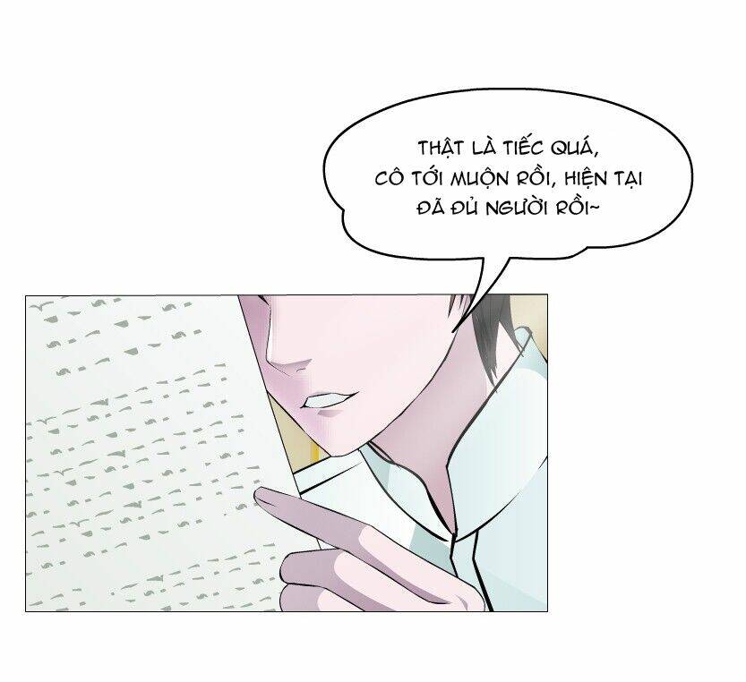 Cạm Bẫy Của Nữ Thần: Chapter 143