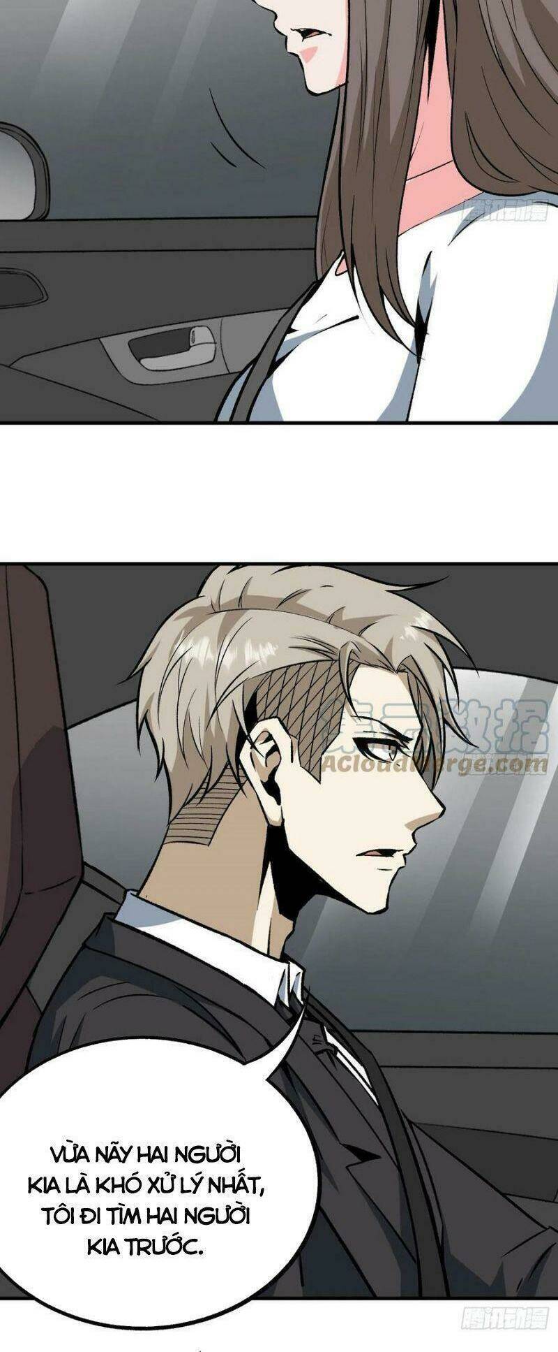 Cuồng Thiếu Siêu Thiên Tài: Chapter 81