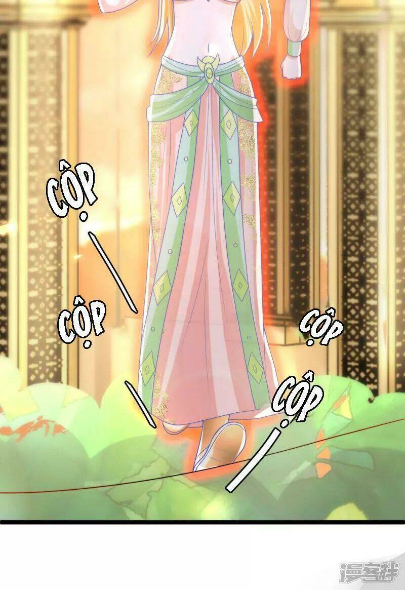 Sủng Hậu Của Vương: Chapter 117