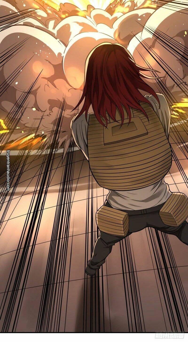 Danh Sách Kẻ Phản Diện: Chapter 89