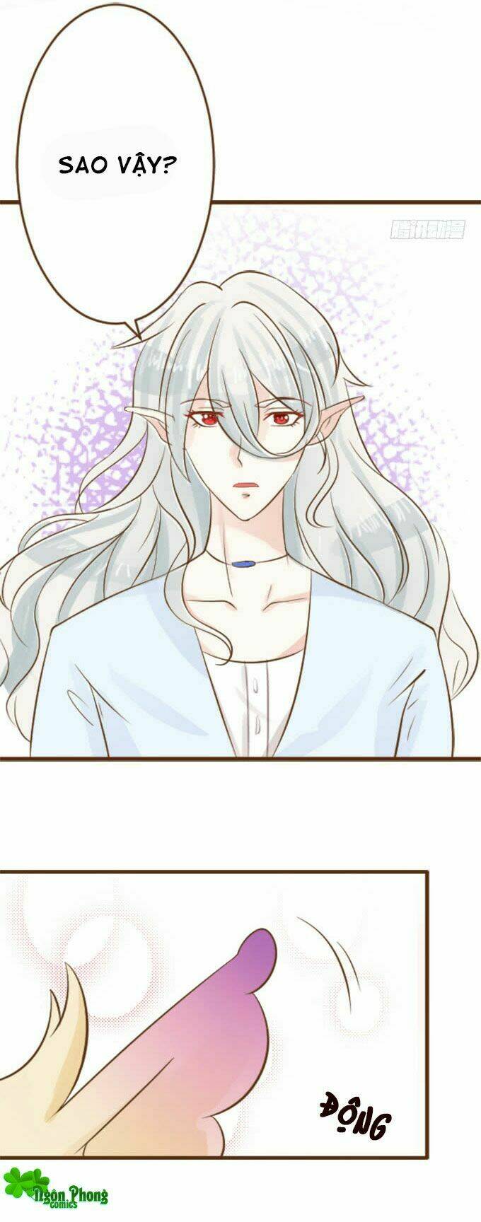 Ma Vương Luyến Ái Chỉ Nam: Chapter 76